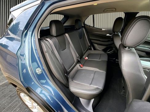 Used 2025 Buick Encore GX Preferred image 26