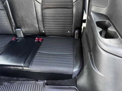 Used 2024 Nissan Pathfinder Rock Creek AWD/4WD image 44
