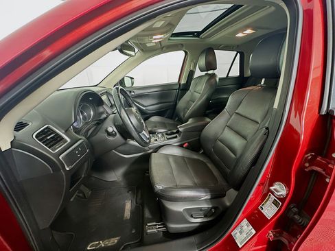 Used 2016 MAZDA CX-5 Grand Touring FWD image 13