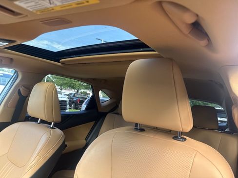 Used 2024 Lexus NX 350 AWD w/ Cold Area Package image 23