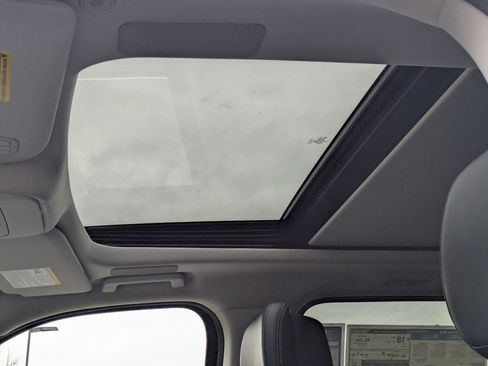 New 2026 Ford Expedition Max Platinum w/ Driver's Package image 14