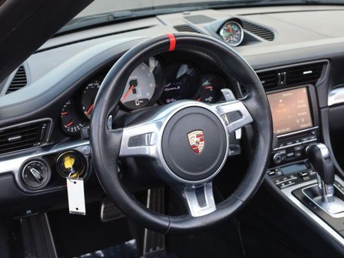 Used 2014 Porsche 911 Carrera S RWD image 24