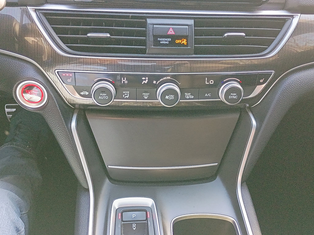 Used 2022 Honda Accord Sport image 21