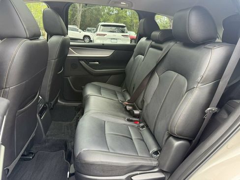 Used 2026 MAZDA CX-90 3.3 Turbo w/ Premium Sport Pkg AWD/4WD image 8