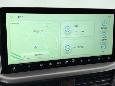 New 2026 Ford Escape Active w/ Tech Pack #1 image 20