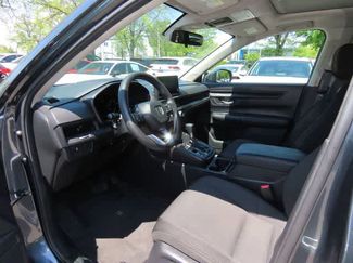 Certified 2024 Honda CR-V EX video 2