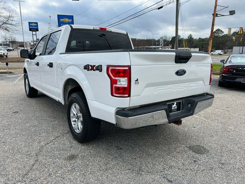 Used 2020 Ford F150 XL w/ Equipment Group 101A Mid image 17