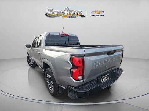 Used 2025 Chevrolet Colorado Z71 image 6