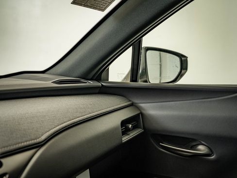 New 2025 Lexus UX 300h 300h Premium image 34