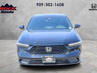 Certified 2024 Honda Accord Sport video 2
