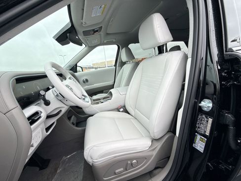 New 2026 Hyundai Palisade Limited AWD/4WD image 12