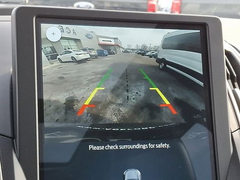 Certified 2022 Ford Edge SEL w/ Convenience Package image 18