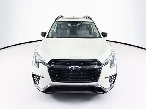 New 2026 Subaru Ascent Bronze Edition AWD/4WD image 13