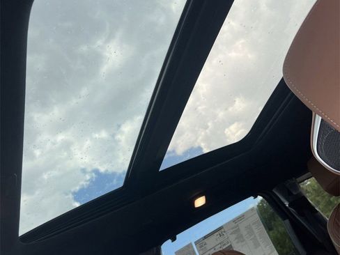 New 2026 INFINITI QX60 Autograph image 19