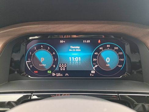 New 2026 Volkswagen Atlas SE AWD/4WD image 20