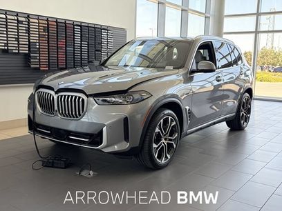 Used 2026 BMW X5 sDrive40i w/ Premium Package