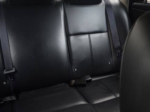 Used 2011 Chevrolet Impala Police image 13