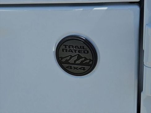 New 2026 Jeep Wrangler Unlimited Sport AWD/4WD image 44