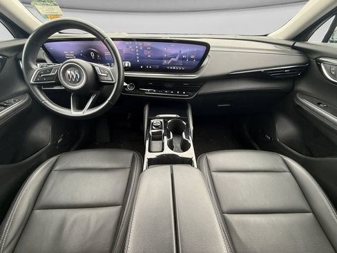 Used 2024 Buick Envision Preferred AWD/4WD image 24