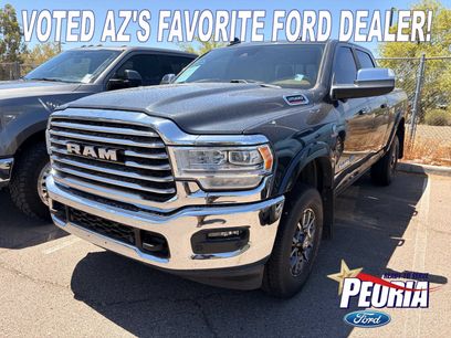 Used 2019 RAM 2500 Limited