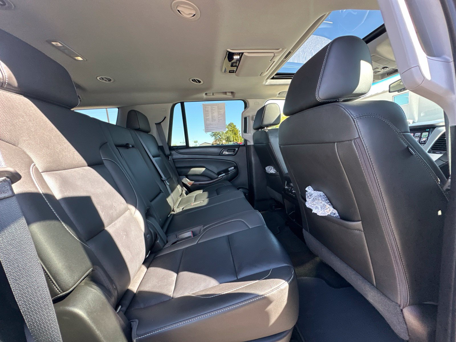 Used 2018 GMC Yukon SLT w/ Open Road Package AWD/4WD image 36