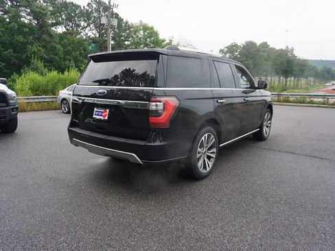 Used 2020 Ford Expedition Limited w/ Equipment Group 302A RWD image 24