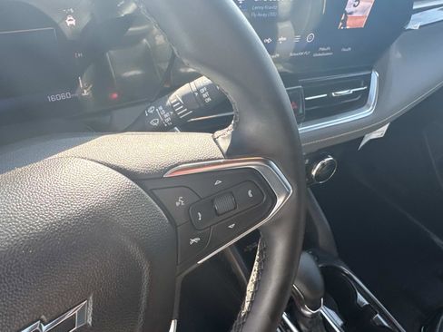 Used 2025 Chevrolet TrailBlazer ACTIV w/ Convenience Package image 22