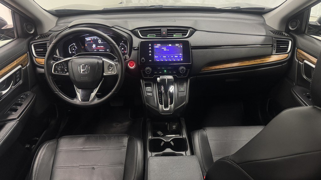 Used 2018 Honda CR-V EX-L image 22