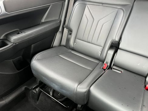 Used 2025 Hyundai Santa Fe SEL image 42