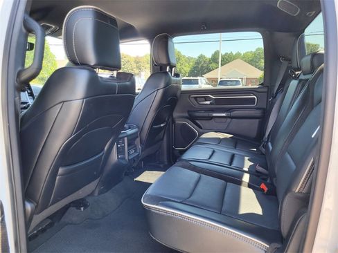 Used 2024 RAM 1500 Laramie image 6