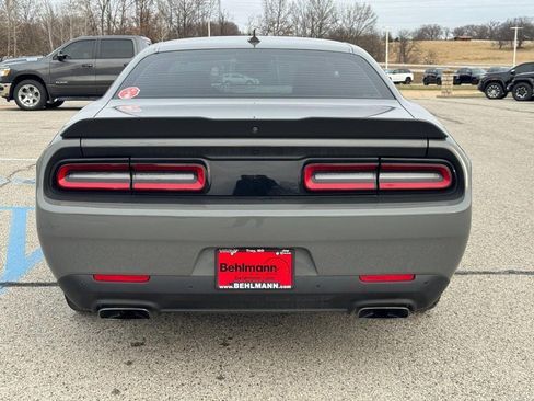 Used 2023 Dodge Challenger R/T Scat Pack image 5