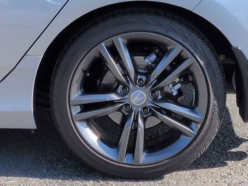 Used 2025 Acura Integra A-Spec FWD image 14