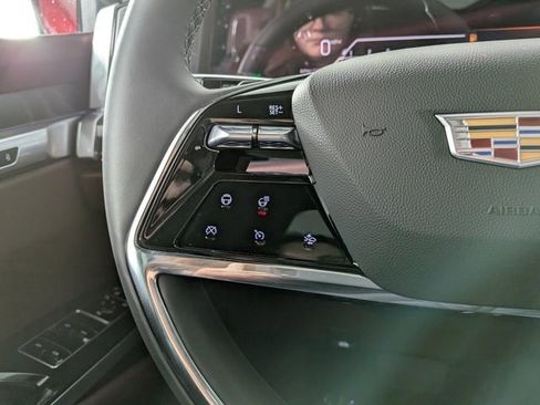 New 2026 Cadillac Escalade Luxury w/ Touring Package image 7