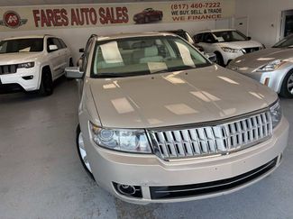 Used 2007 Lincoln MKZ image 1