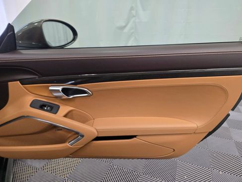 Certified 2023 Porsche 718 Cayman GT4 image 24