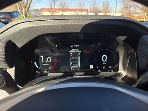 New 2026 Ford Explorer Active image 13