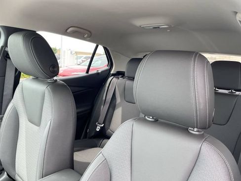 New 2026 Buick Encore GX Preferred w/ Advanced Technology Package FWD image 11