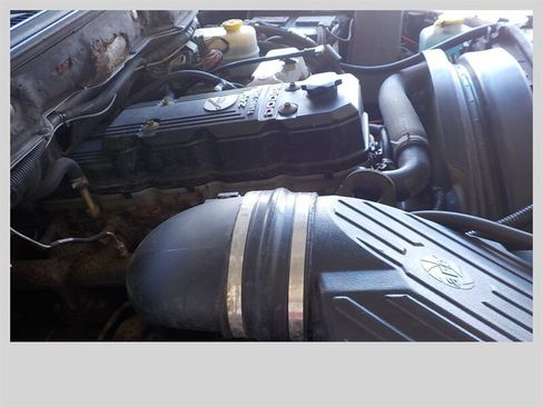 Used 2007 Dodge Ram 2500 Truck SLT w/ Quad Cab Big Horn Value Group AWD/4WD image 43
