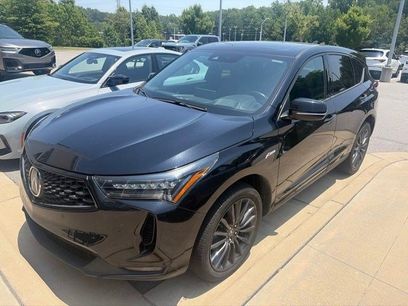 Certified 2022 Acura RDX AWD