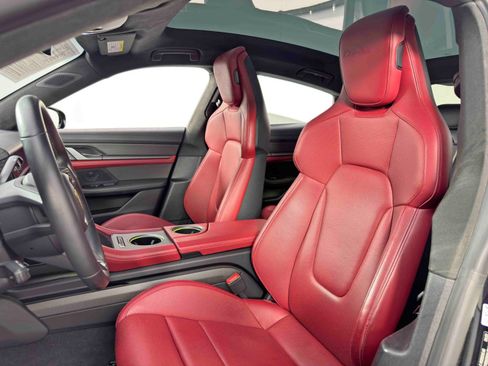 Used 2022 Porsche Taycan Turbo S image 43