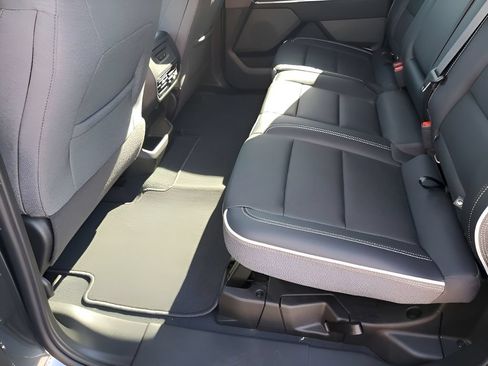 New 2026 GMC Sierra EV Elevation w/ Premium Package AWD/4WD image 20