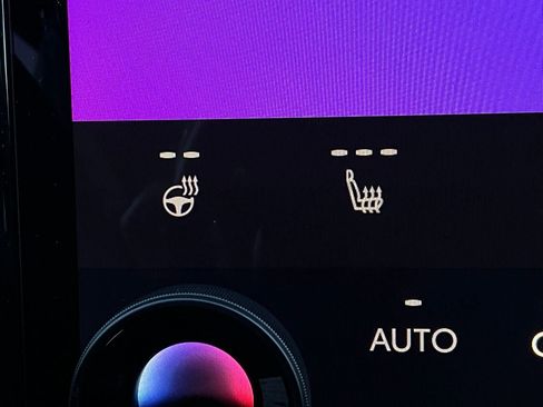 New 2026 Toyota bZ image 26