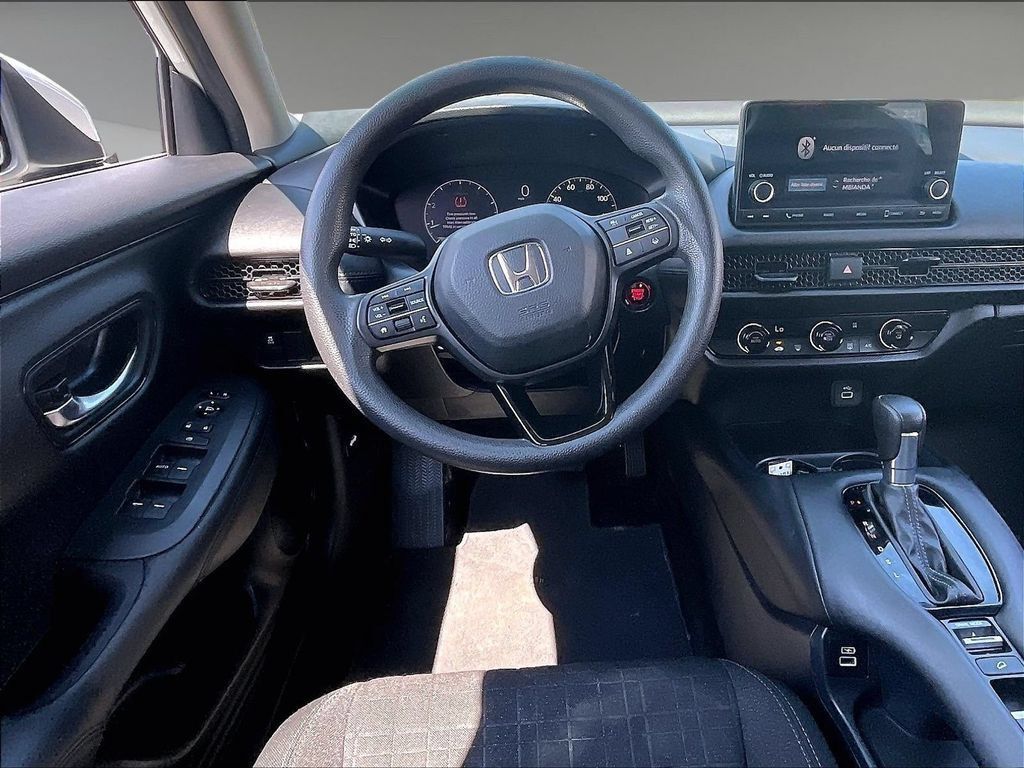 Used 2023 Honda HR-V LX image 17