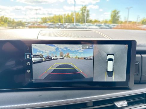 New 2026 Hyundai Santa Fe Calligraphy image 19