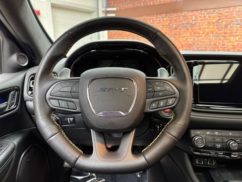 Used 2024 Dodge Durango SRT image 15