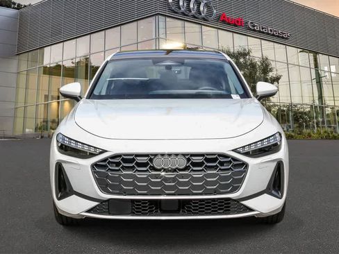 New 2025 Audi A5 2.0T Premium Plus image 6