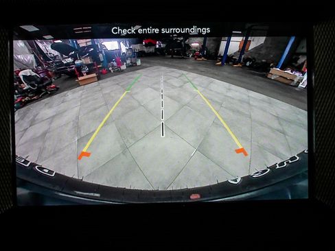 Used 2021 Jeep Wrangler Unlimited Sport image 33