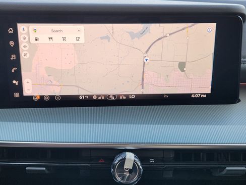New 2026 Nissan Murano SL AWD/4WD image 16