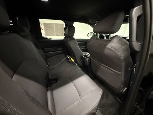 Certified 2026 Toyota Tacoma SR5 AWD/4WD image 7