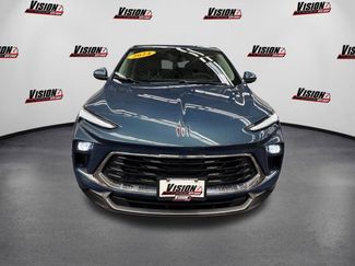 Used 2024 Buick Encore GX Preferred video 2